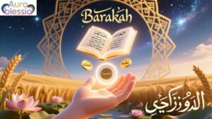 prayer for money blessing