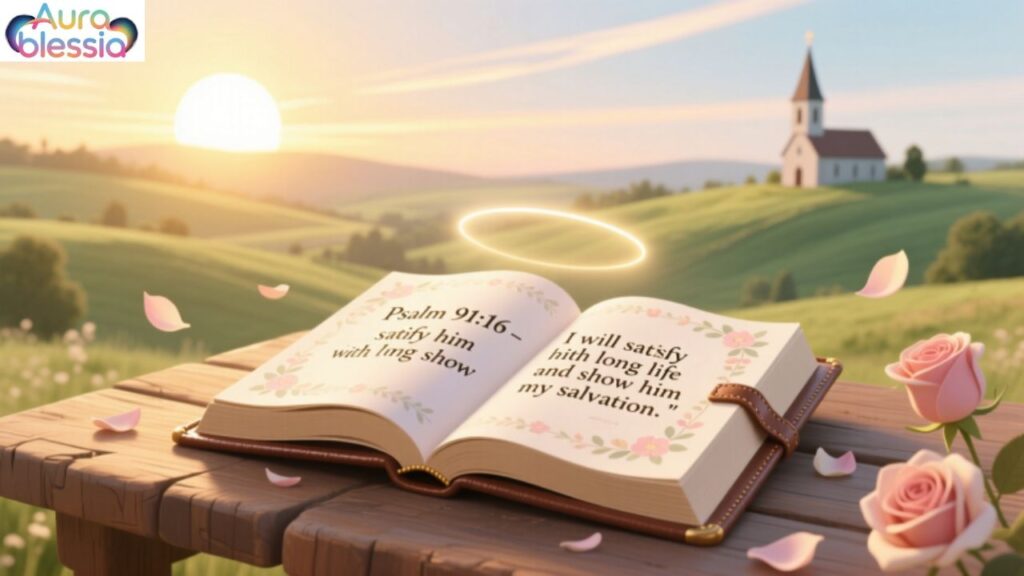 Weekend Saturday Blessings Bible Verses