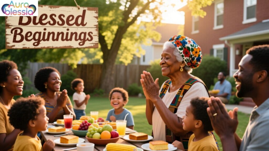 Best African American Saturday Blessings to Start Your Weekend Right