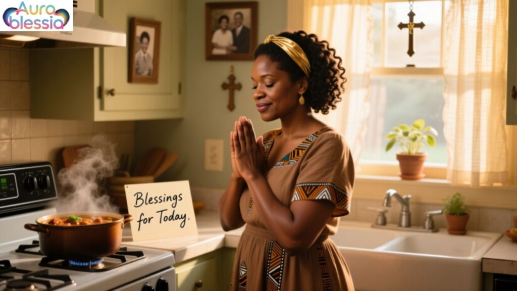  Thankful African American Saturday Blessings for Gratitude