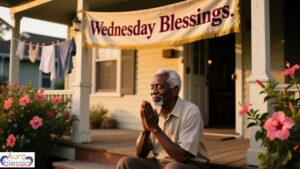 african american wednesday blessings