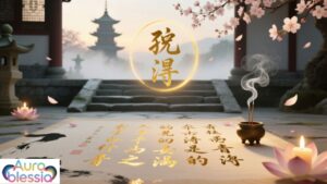 verses about blessings