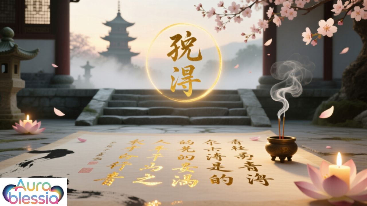 verses about blessings