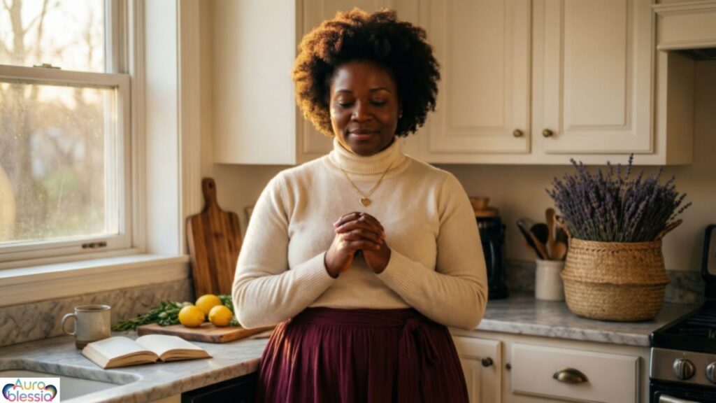 African American Saturday Blessings