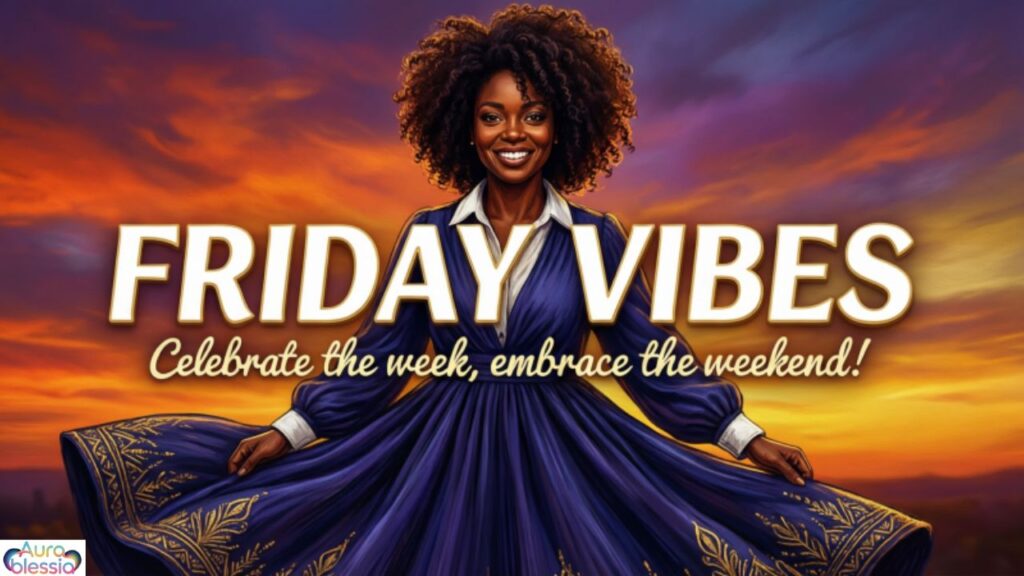 African American Friday Quotes