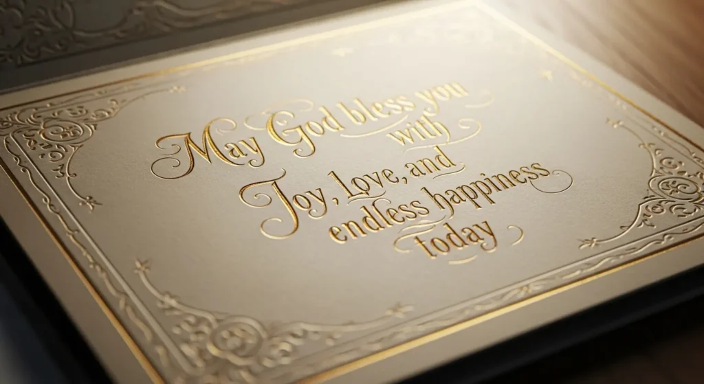 Birthday Prayers for Daughter from Mother