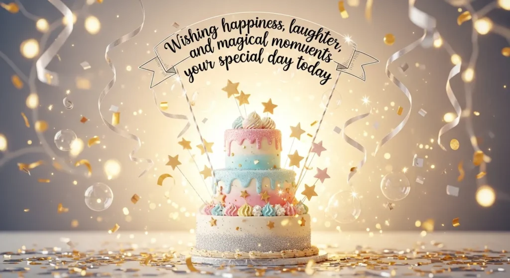 General Birthday Wishes List for Daughters