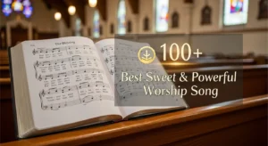 100+ The Blessing Lyrics: Best Sweet & Powerful Worship Song 
