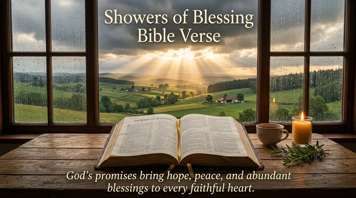 300+Psalm Blessing Good Morning Bible Verses to Inspire Every Day